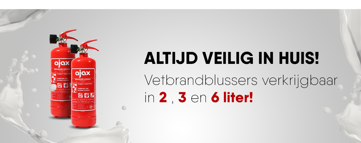 ajax banner hoofdpagina een