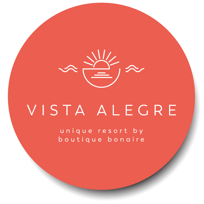 Vista alegre is a unique resort by boutique bonaire