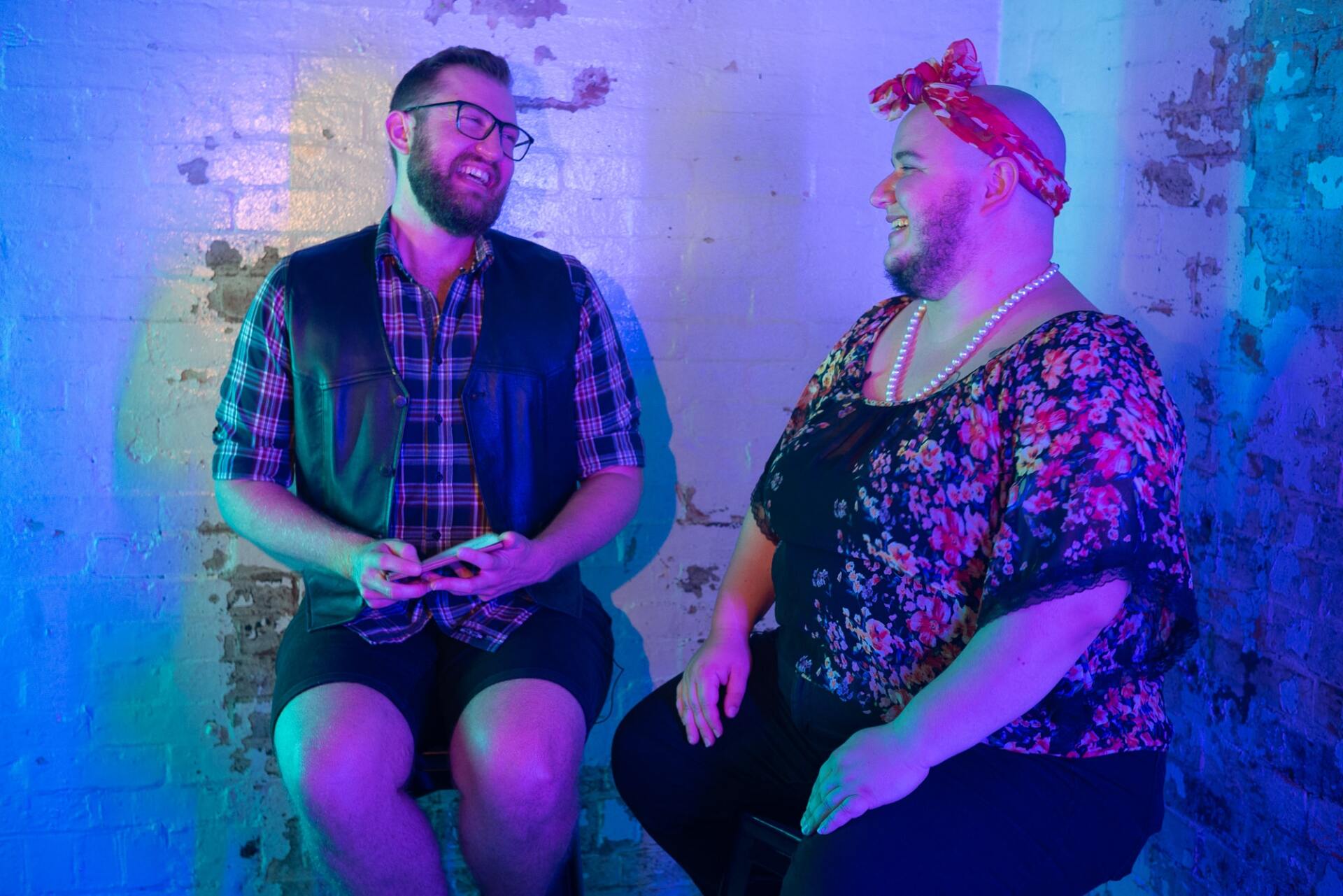 HPV and the LGBTIQ+ Communities video thumbnail