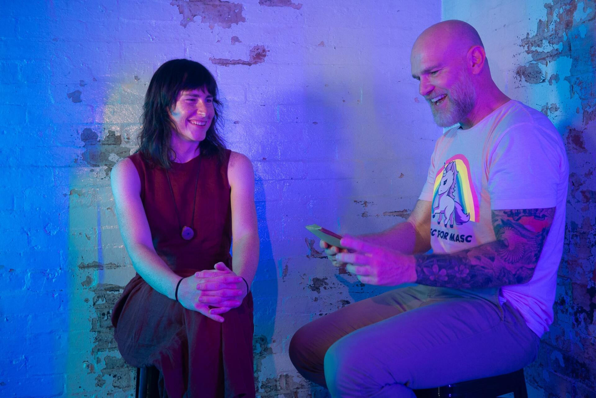 HPV Prevention and testing options video thumbnail