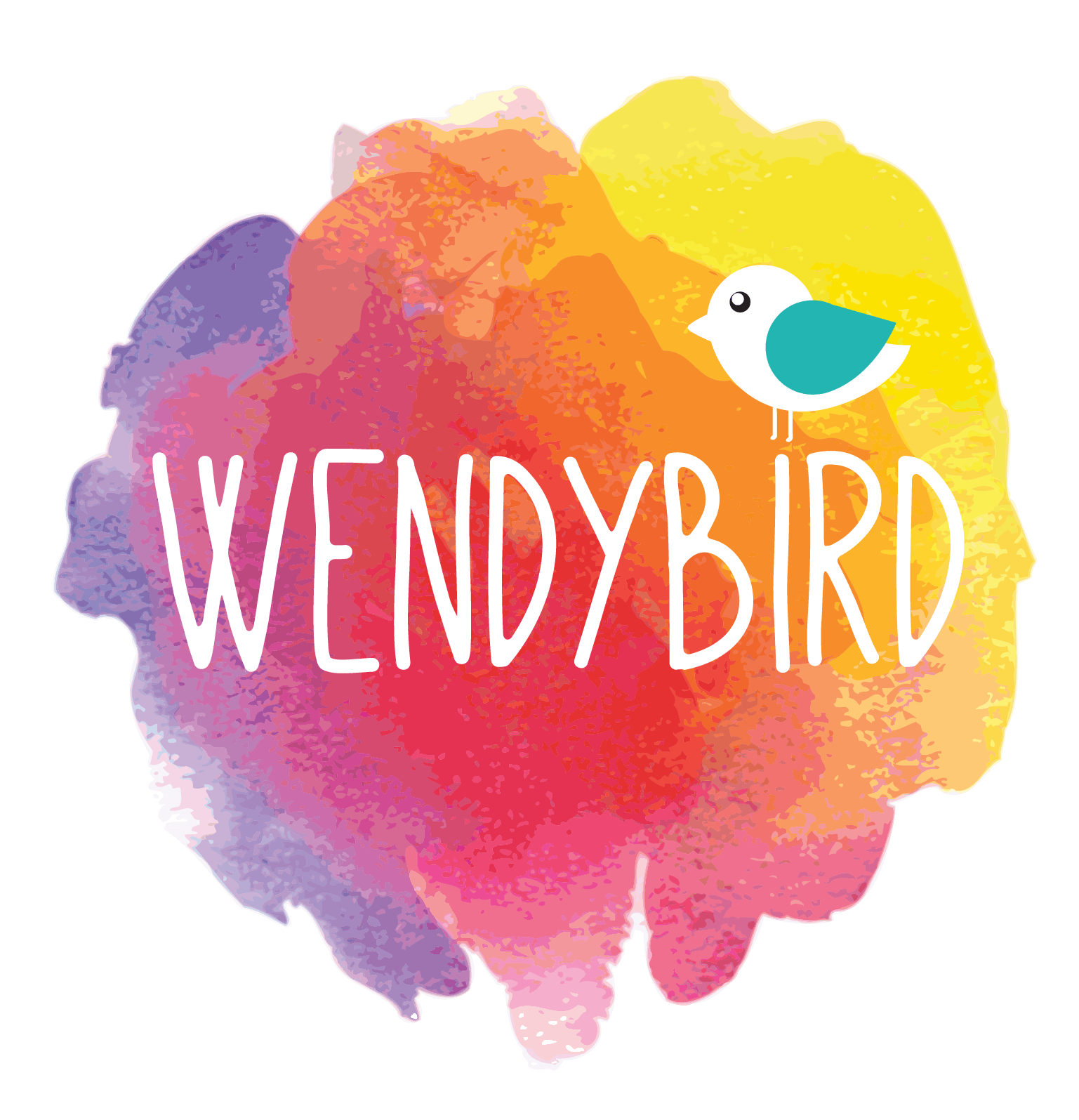 Wendybird logo