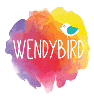 Wendybird logo