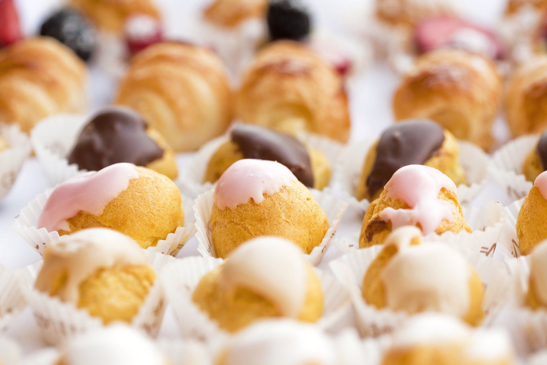 pasticceria artigianale