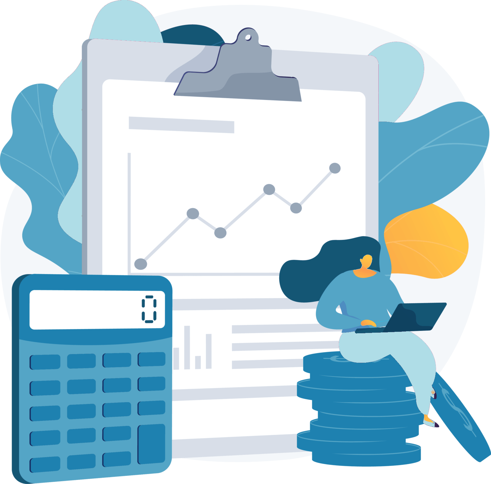 Bookkeeping Services Florida