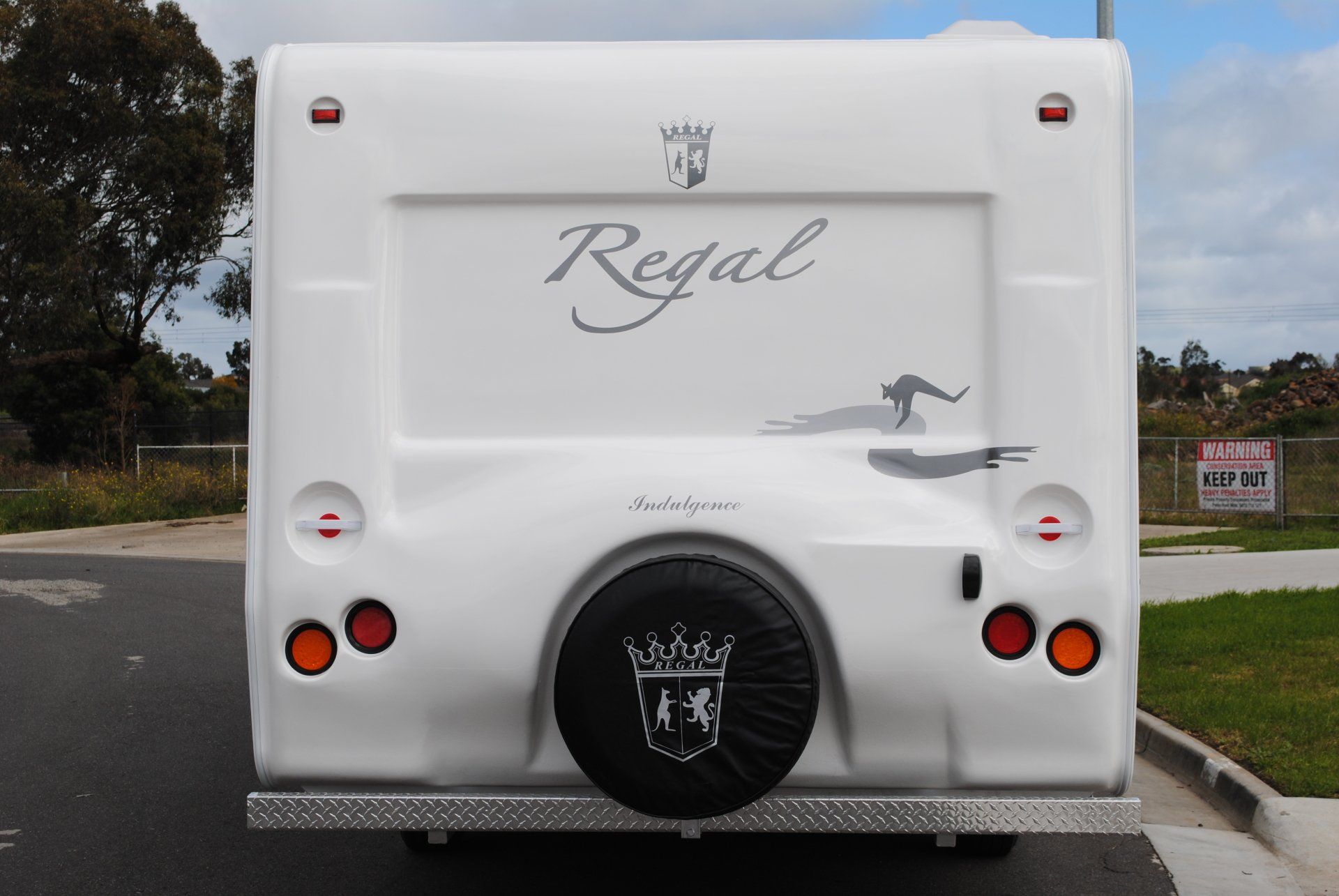 Regal Caravans