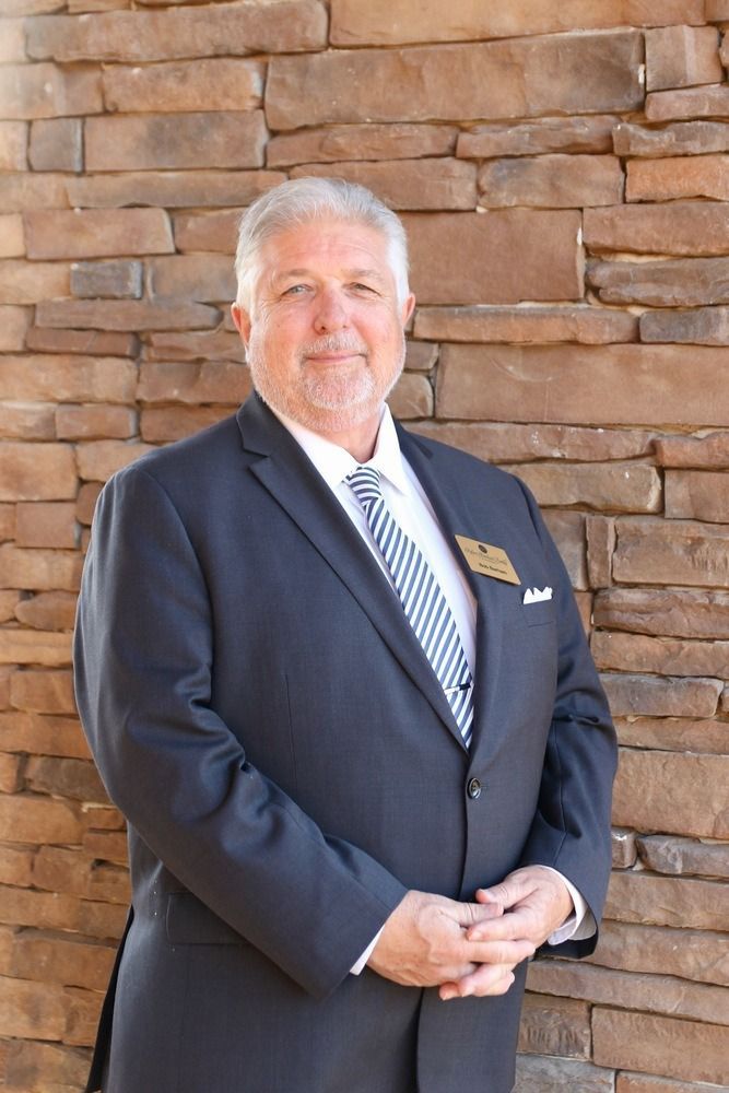 Staff Photo