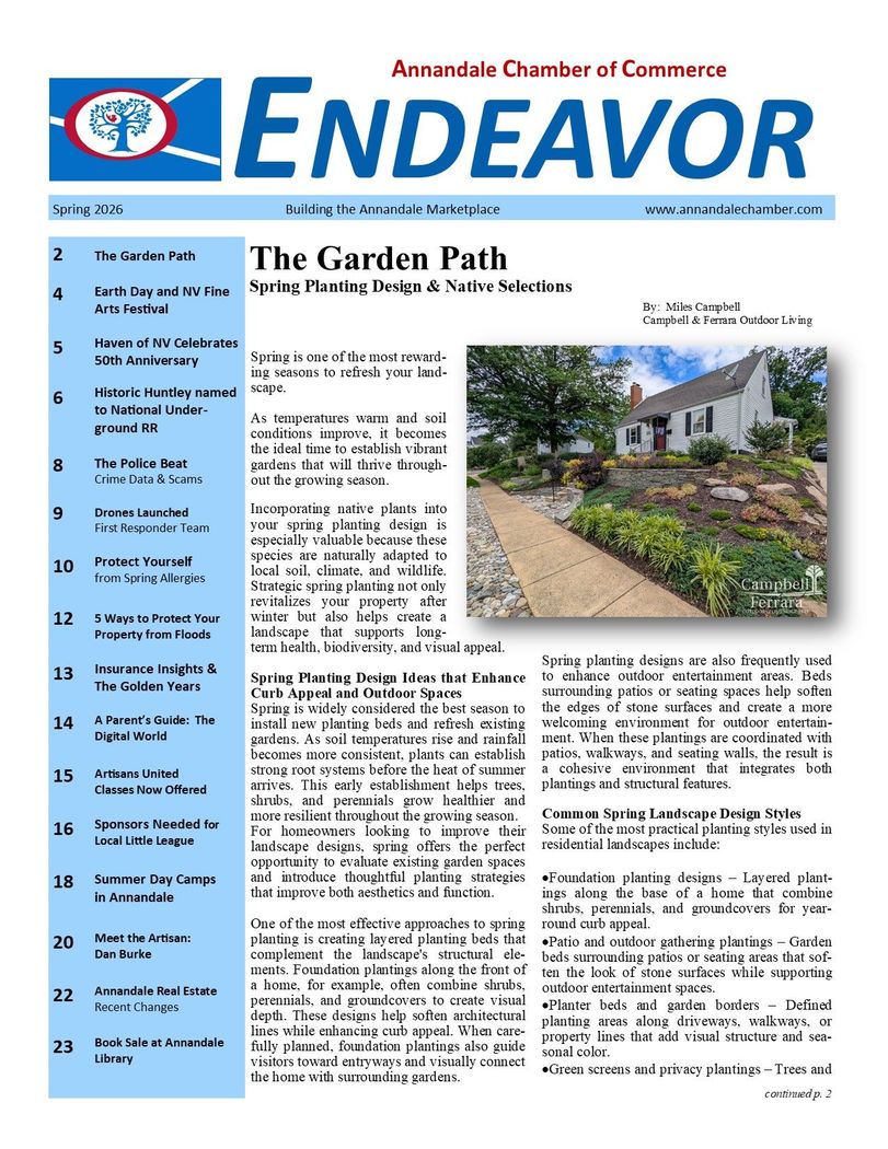 annandalechamber