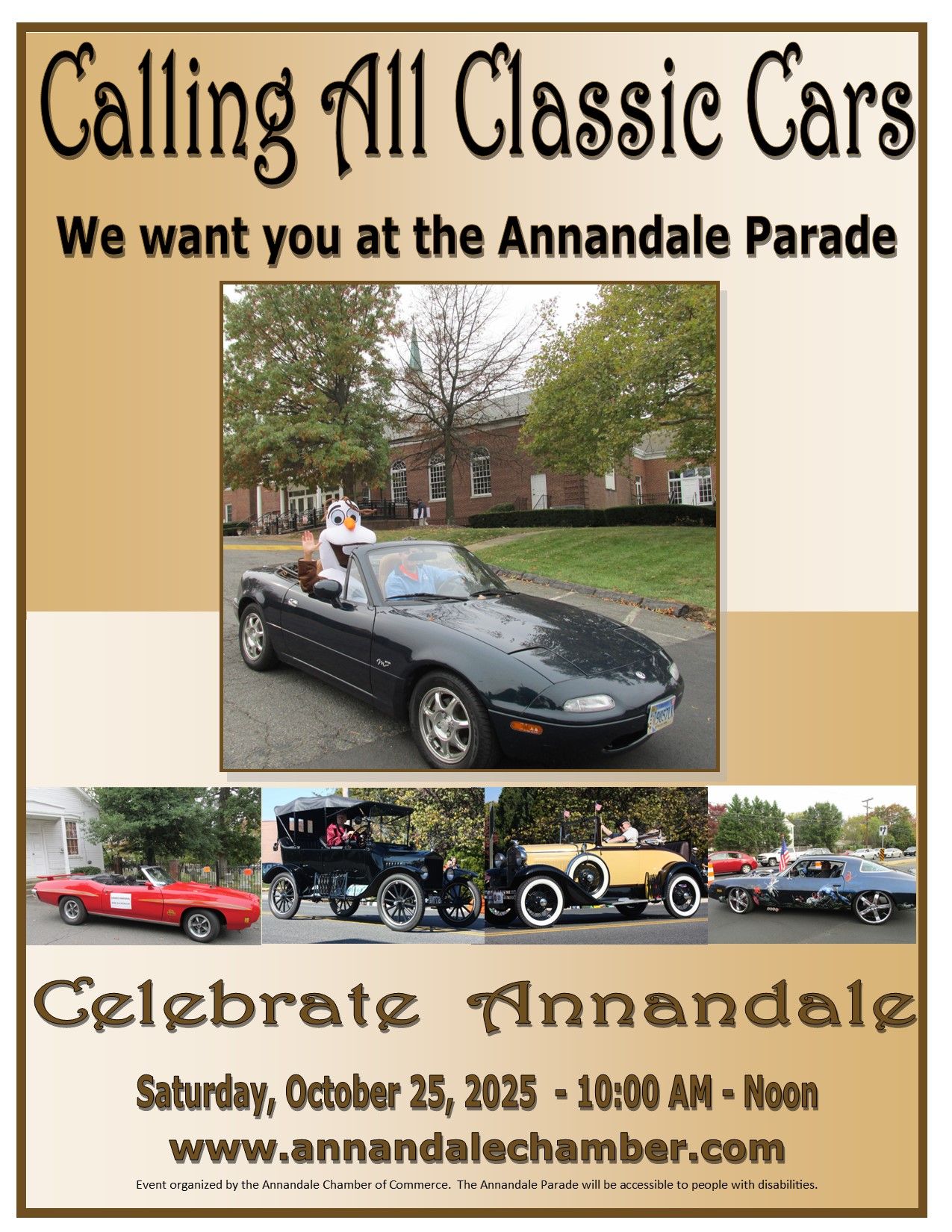 annandalechamber