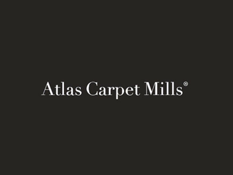 atlas carpet mills logo