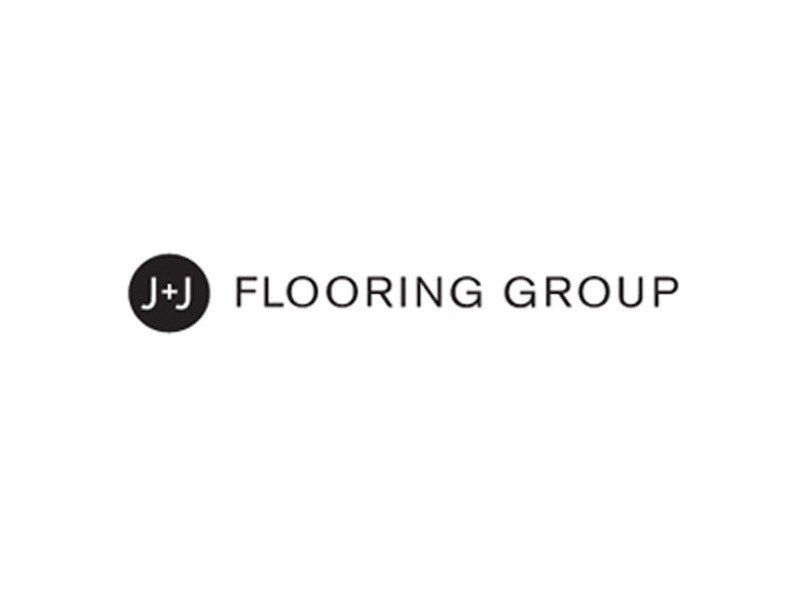 J+J Flooring logo