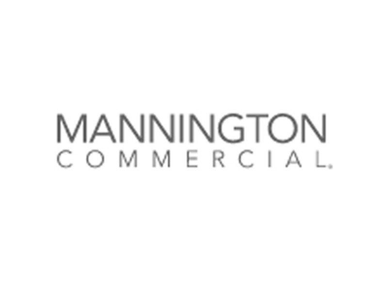 Mannington Commercial logo