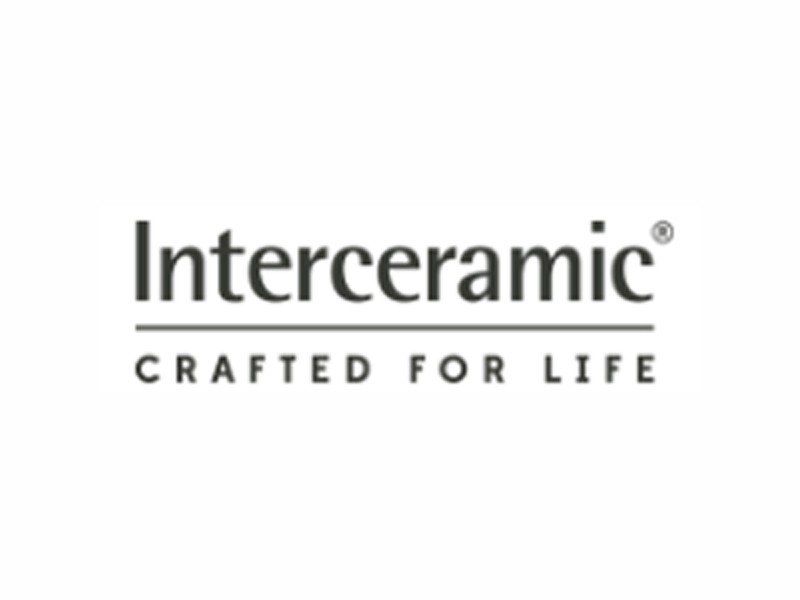 Interceramic logo