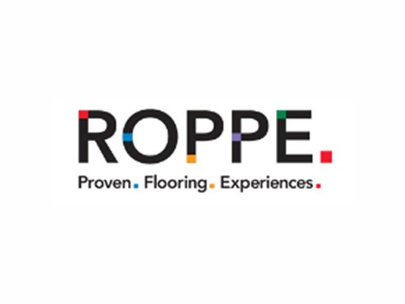 Roppe logo