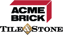 Acme Brick Tile & Stone logo