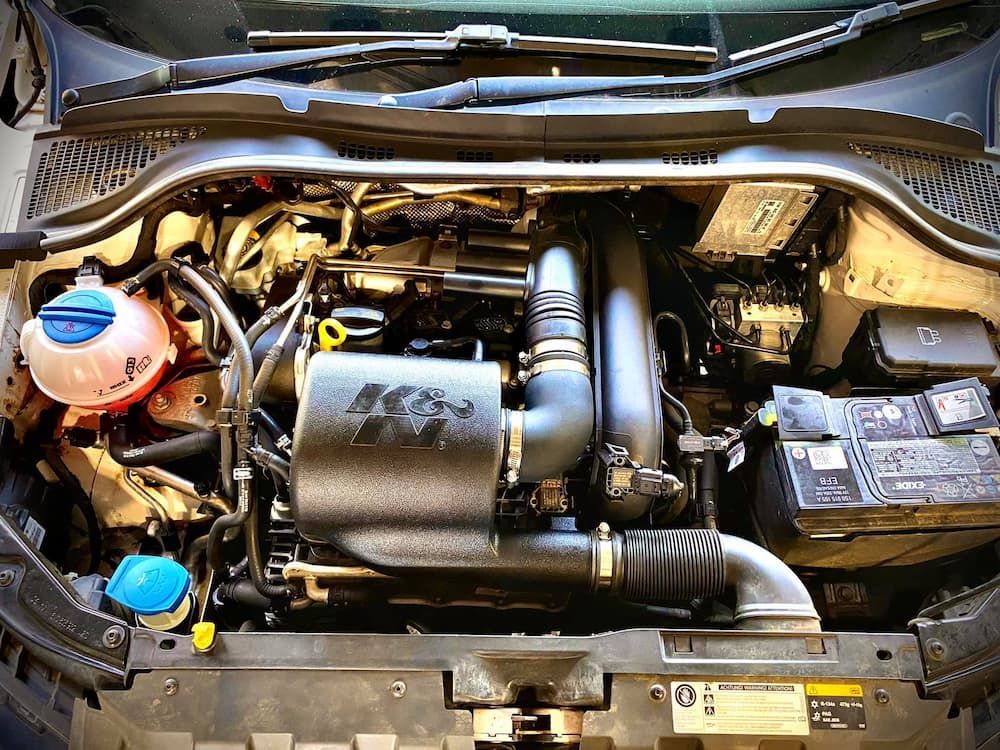 A Car Engine — AWS Mechanical in Stuart Park, NT