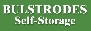 Bulstrodes Self-Storage Company Logo