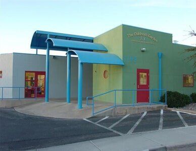 1195 E. Court — Child Daycare in Las Cruces, NM