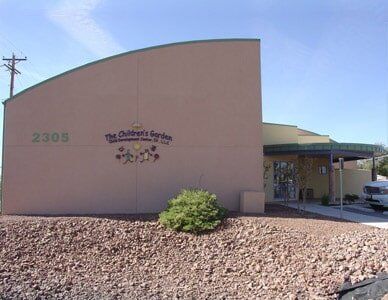 2305 Missouri Avenue — Child Daycare in Las Cruces, NM