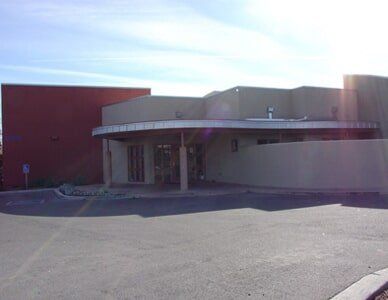 650 S. Valley Dr — Child Daycare in Las Cruces, NM