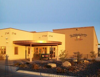 2740 Northrise Dr — Child Daycare in Las Cruces, NM