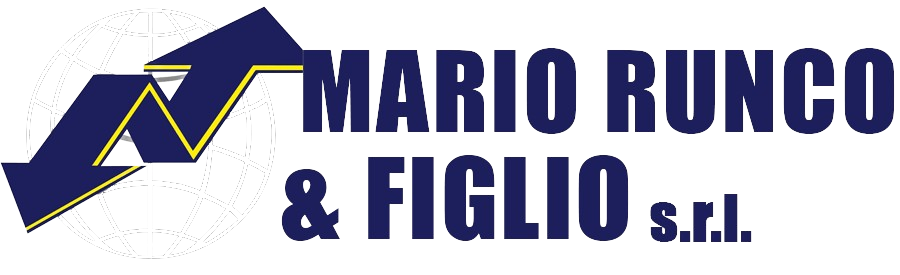 Mario Runco E Figli Logo
