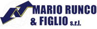 Mario Runco E Figli Logo