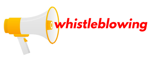 whistleblowing