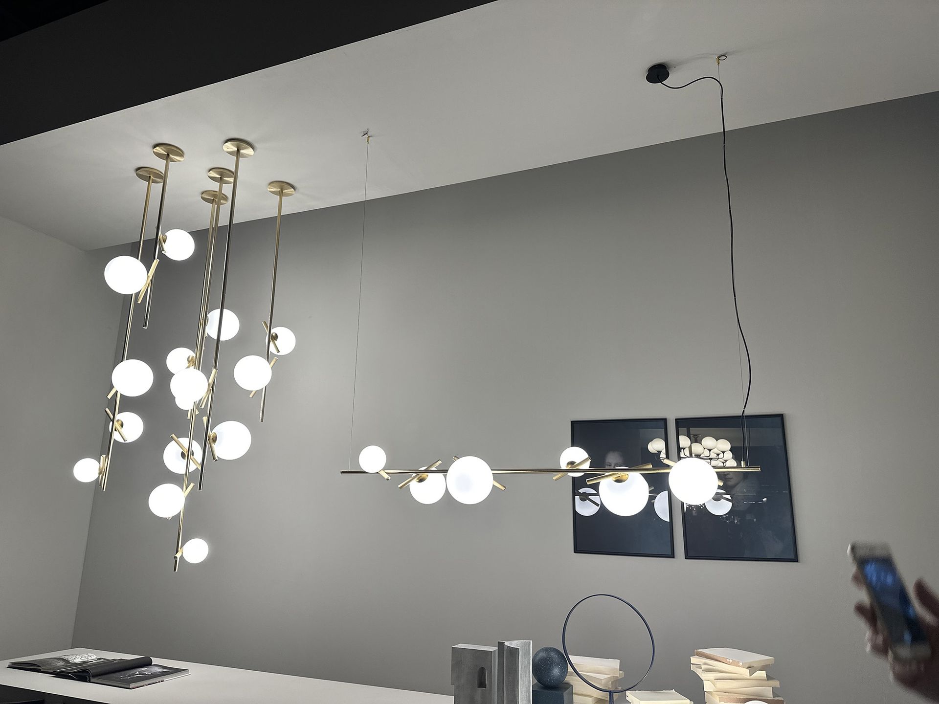 illuminazione ambienti