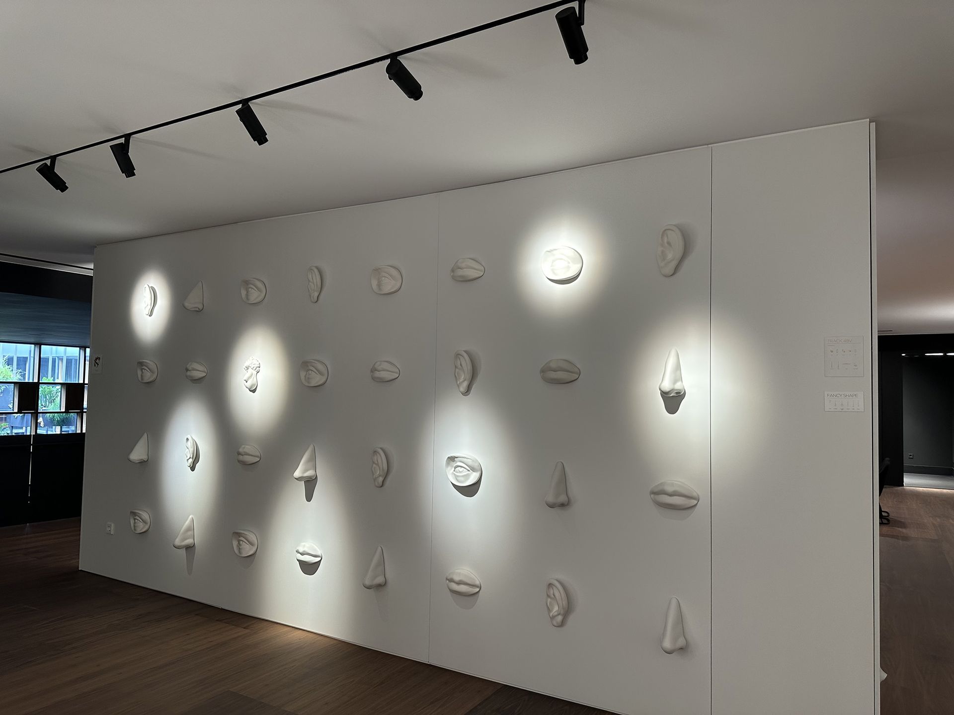 illuminazione ambienti