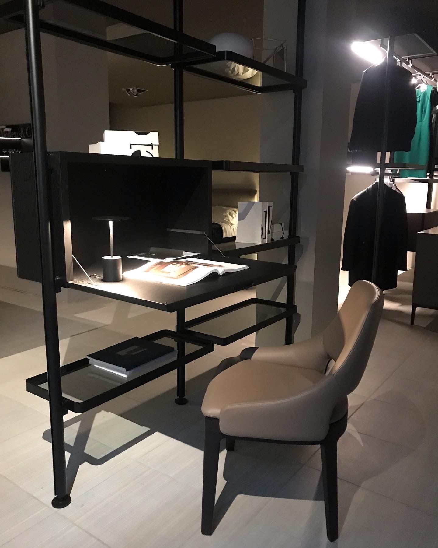 capozzo arredamenti di design