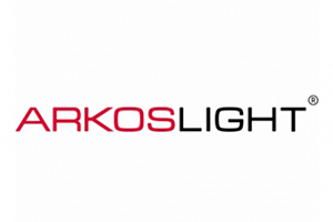 arkoslight logo
