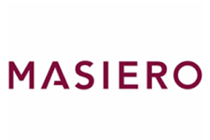masiero logo