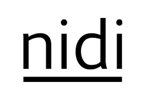 nidi logo
