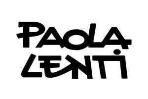 paola lenti logo