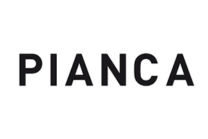 pianca logo