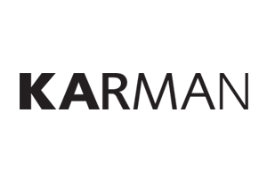 karman logo