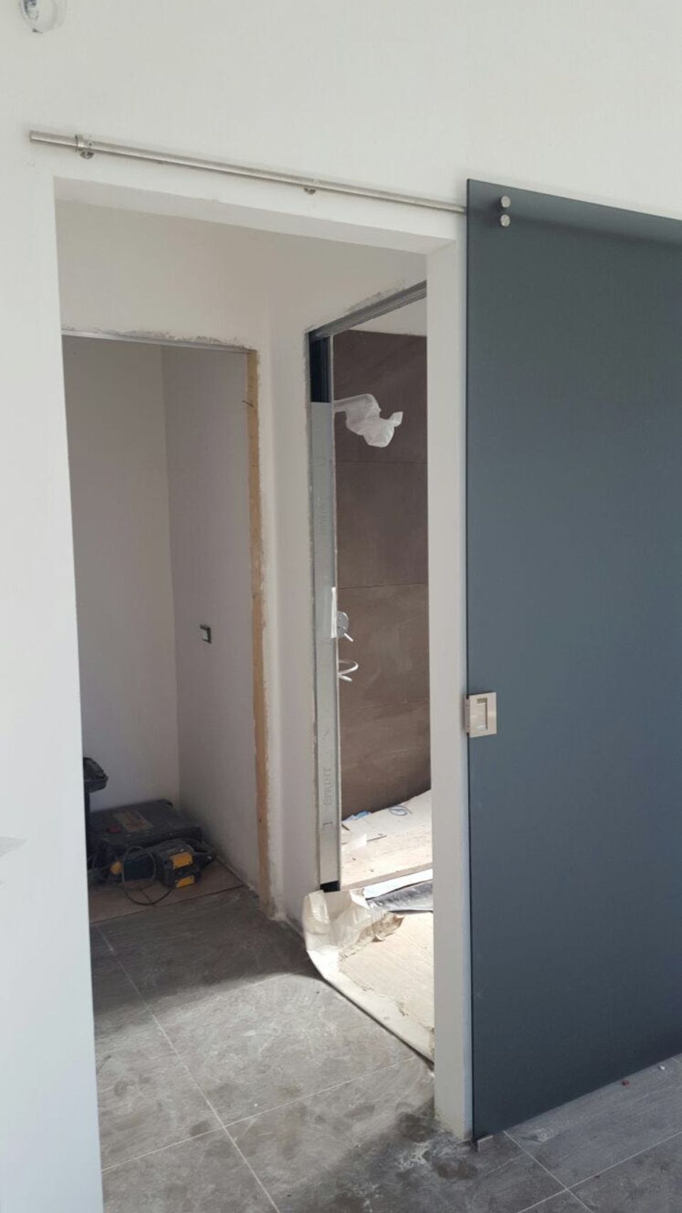 ristrutturazione interni