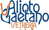 VETRERIA ALIOTO LOGO