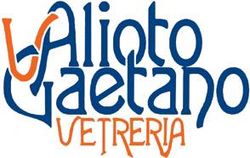 VETRERIA ALIOTO LOGO
