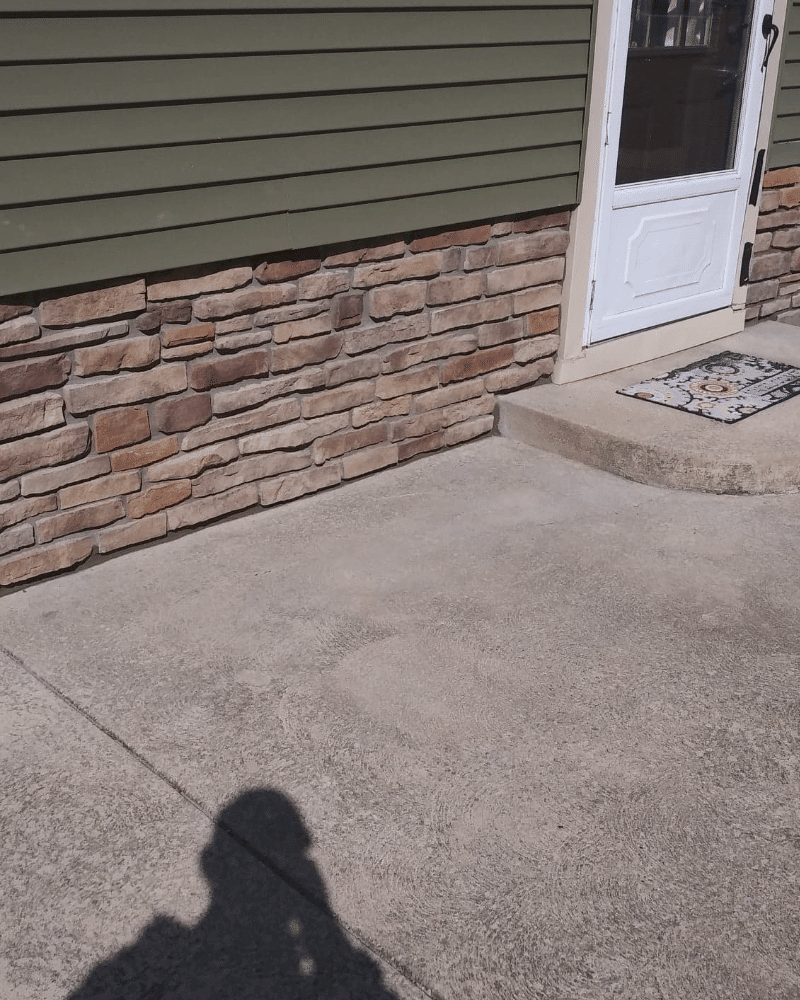 Window Closing After - Taylor, MI - Best Chimney Company