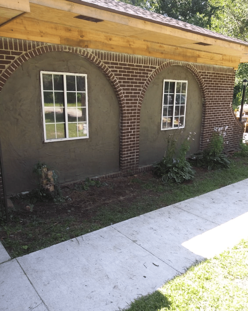 Window Closing - Taylor, MI - Best Chimney Company