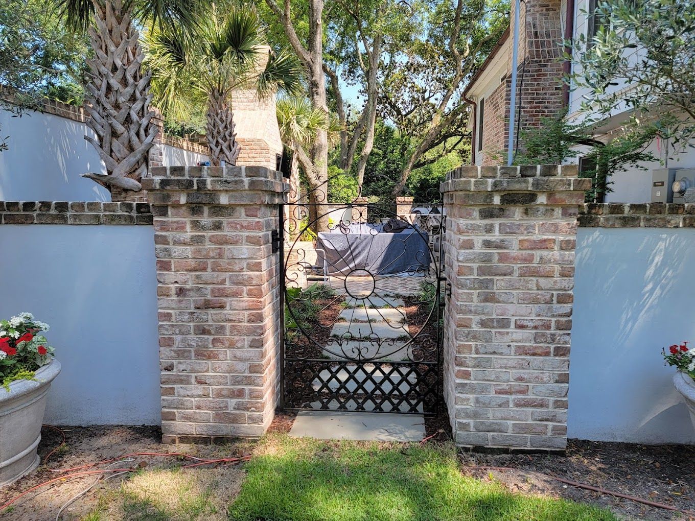 landscaping services gallery