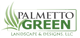 Palmetto Green Landscape & Design, LLC logo