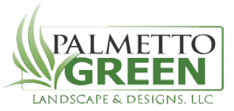 Palmetto Green Landscape & Design, LLC logo