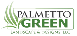 Palmetto Green Landscape & Design, LLC logo