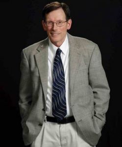 Photo of Steven Izard