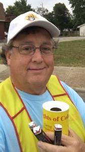 Photo of Jeff Lister