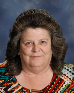 Photo of Shelley Fitzgerald