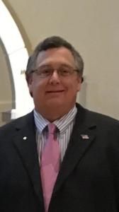 Photo of Jeffrey Lister