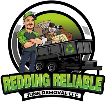 Redding Reliable Junk Removal